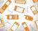 508 709 903 _______________ KULTOWY PREFIX ORANGE