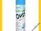 OUST CLEAN SCENT SPRAY 300 ML