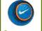 Piłka nożna Nike Mercurial Fade niebieska
