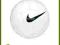 Piłka nożna Nike T90 Team Training biała