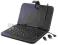 Klawiatura + ETUI Pokrowiec BOOK TABLET 7