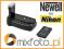 Grip Battery Pack Z PILOTEM Newell do Nikon D5200 Grip Battery Pack Z PILOTEM Newell do Nikon D5200