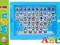 TABLET ABC Dotykowy EDUKACYJNY Mówi PL *1116