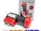 MACLEAN Konwerter satelitarny QUAD 65dB MCTV-629