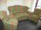 Stylowy komplet - sofa + 2 fotele