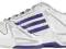 adidas ADIZERO BT FEATHER, Badminton, 38 2/3, 24cm