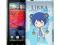 MOTOROLA DROID RAZR XT910 KAWAII HEAD CASE etui