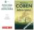 Jedyna szansa Harlan Coben audiobook płyta CD mp3