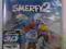 Smurfs 2 - Film 3D BluRay - Dostawa GRATIS!!!