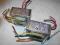 2 x trasformator Pulsar 16V / 1,2A 18V / 1A bcm