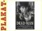 plakat-DEAD MAN / TRUPOSZ - JOHNNY DEPP, GARY FARM