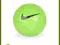 Piłka nożna NIKE TEAM TRAINING zielona