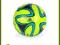 Piłka nożna ADIDAS BRAZUCA GLIDER G73629 zielona