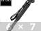 GITZO GM2541 MONOPOD CARBON F-Vat W-wa