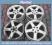 Felgi felga 5x114,3 Lexus IS200 IS 200 17''