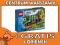 LEGO CITY 60059 Ciężarówka do transportu drewna