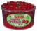 HARIBO WIŚNIE happy cherries150SZT ____Z NIEMIEC