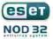 ESET NOD32 ANTYWIRUS - KLUCZ - AUTOMAT - 180 DNI