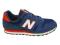 Buty Klasyczne New Balance M373MBR 38,5 TopSport