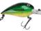 Wobler SPRO POWERCATCHER MR.T DD 4416-004 9,5cm17g