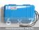 Peli 1060 niebieska walizka skrzynka F-VAT W-wa