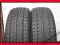 Opony HANKOOK Winter 205/65R16C 2szt 6,5mm 2009r