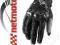 FOX Bomber rękawiczki skóra perforowana wys 0zł!