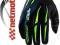 O'neal Monter rękawice offroad - NOWOŚĆ 2013