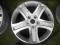 FELGA ALUMINIOWA SUZUKI VITARA 5x114,3 6,5x17ET45