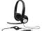 Słuchawki Logitech ClearChat Comfort USB h390