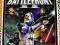 STAR WARS BATTLEFRONT II PSP NOWA FOLIA 24H /W-WA