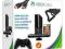 XBOX 360 SLIM E STINGRAY,500GB KINECT,RGH 16547,GW