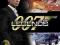 007 Legends James Bond SkyFall NOWA Sklep GDAŃSK