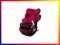 WYPRZ Fotelik Cybex Pallas 2-Fix 9-18 Poppy Red