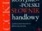 Rosyjsko-polski słownik handlowy PWN S.A.