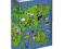 Hama ALBUM MAPA ŚWIATA 10X15/200 na prezent