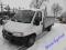 ZAWIAS MASKI PEUGEOT BOXER DUCATO JUMPER PRAWY