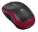 MYSZ LOGITECH M185 Wireless Red