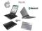 KLAWIATURA ALUMINIUM ETUI APPLE IPAD 5 AIR 24H FV