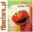 ULICA SEZAMKOWA SESAME STREET ELMO POTTY TIME DVD