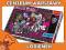 PUZZLE MONSTER HIGH 260EL. 13147 SKLEP