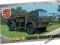 ! Cysterna Bedford 1:76 Airfix A02329 !