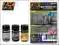 Ak-interactive AK- 072 WEATHERING SET FOR EARLY PA
