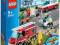 LEGO CITY 60023 ZESTAW STARTOWY CITY NOWY