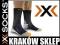 Skarpety trekkingowe X-socks Trekking Silver 35-37