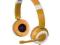 SŁUCHAWKI MULTIMEDIALNE 
