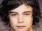 Harry Styles One Direction W24H Sosnowiec