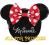 wys 24h cudo... oryginal DISNEY MINNIE ...
