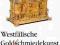 28321 Westfalische Goldschmiedekunst. Vom Klassizi