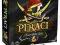 PIRACI KARAIBSKA FLOTA GRA PLANSZOWA
